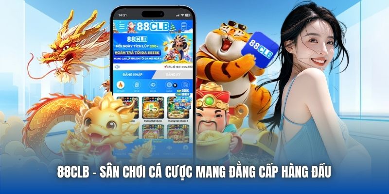 Một vài thông tin bạn cần biết về nhà cái quốc tế 888CLB