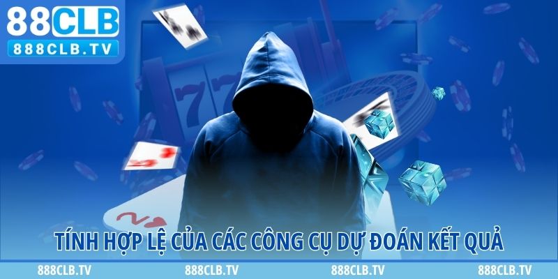 Tính hợp lệ của các công cụ dự đoán kết quả